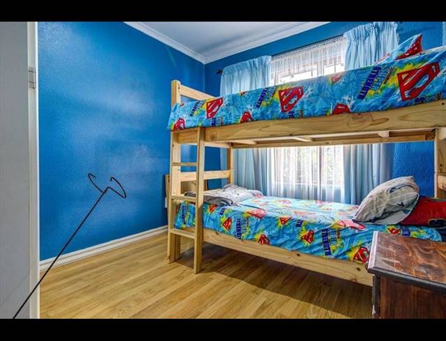 4 BEDROOM TOWNHOUSE FOR SALE IN ALLEN GROVE
